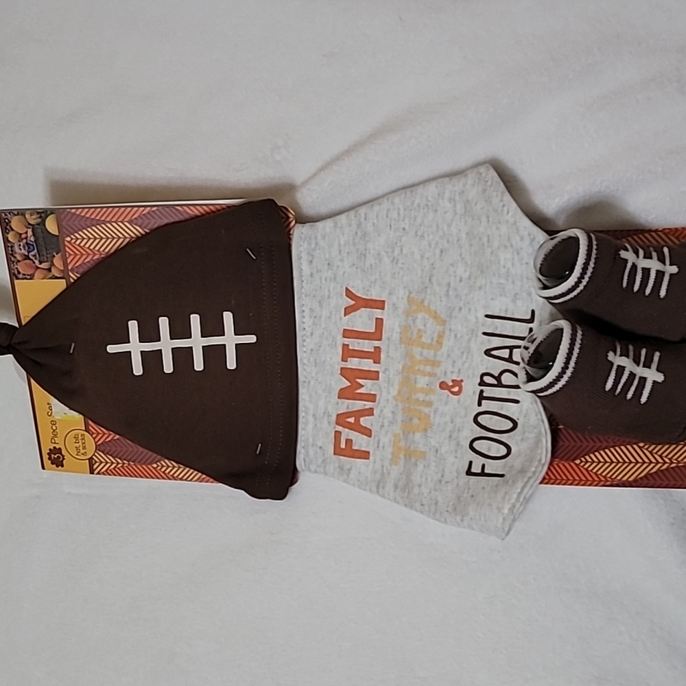 Baby gear